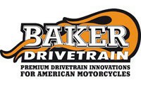Baker Drivetrain