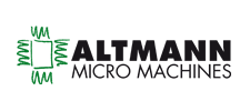 ALTMANN Micro Machines